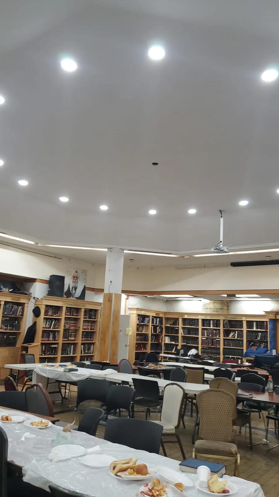 Yeshivas Lubavitch Toronto — photo 4