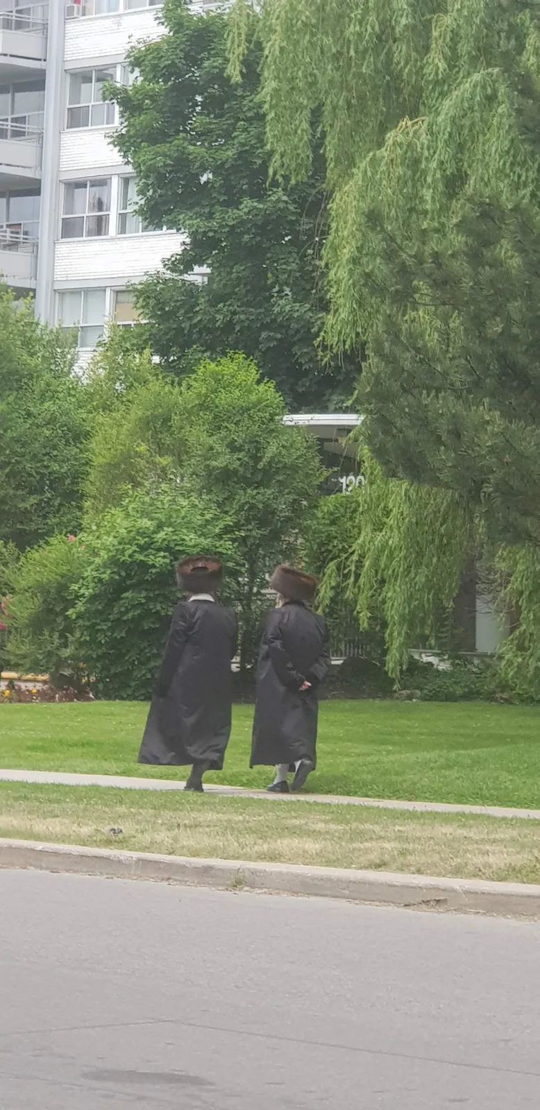 Yeshivas Nefesh Dovid — foto 4