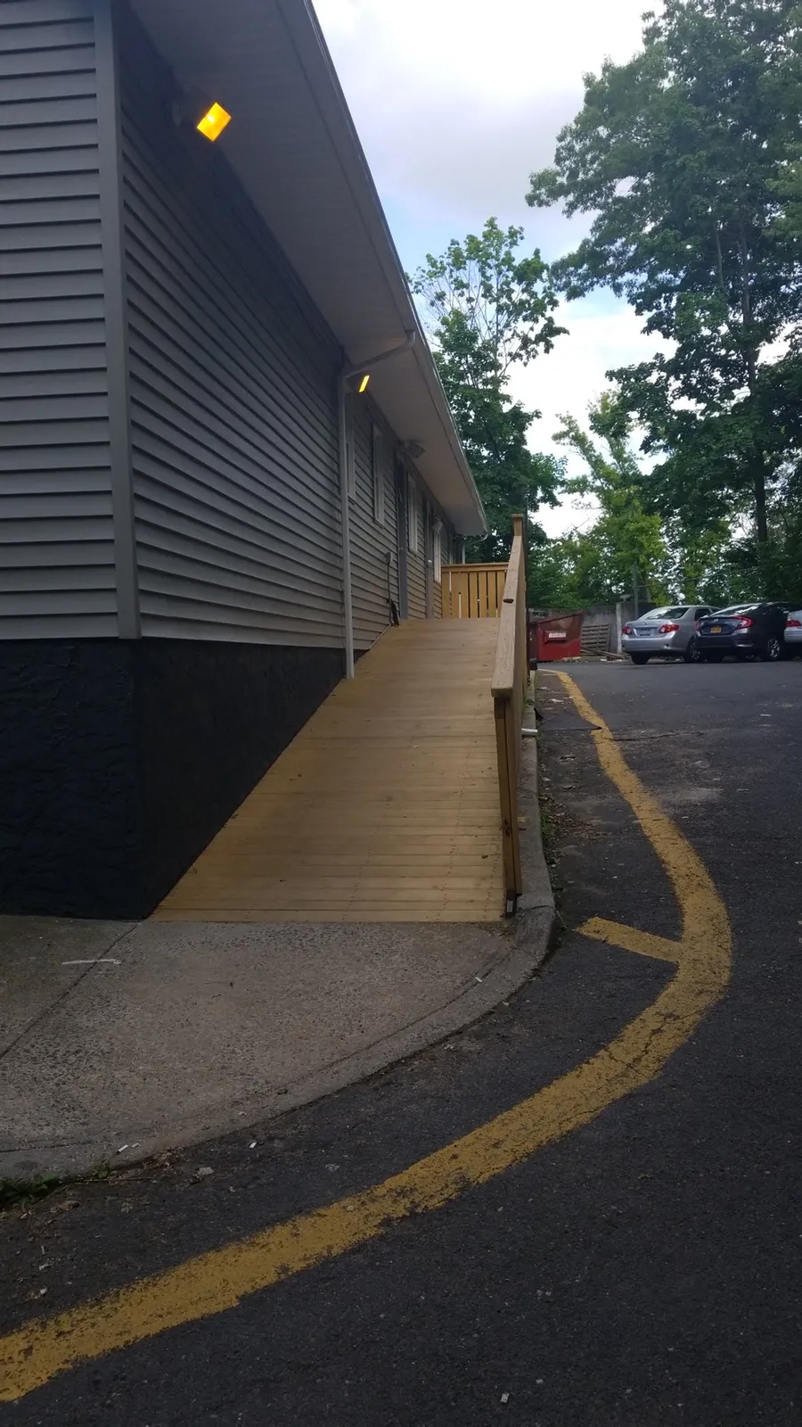 Yeshivas Ner Dovid — foto 4