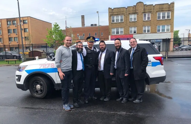 Yeshivas Tiferes Tzvi Academy — foto 3