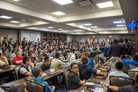 Yeshivas Tiferes Tzvi Academy — foto 6