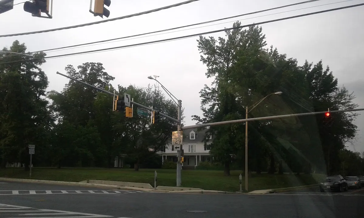 Yeshivas Toras Simcha — foto 3