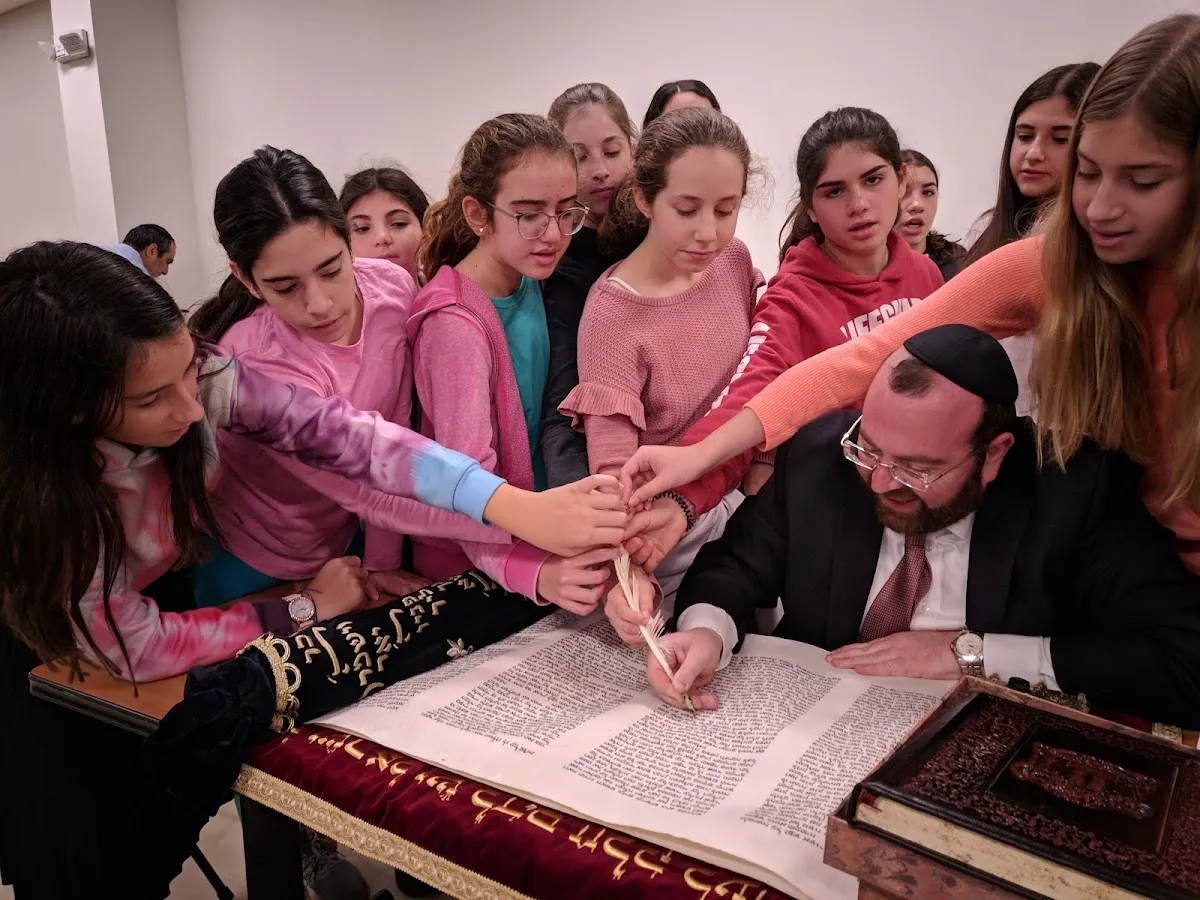 Yeshivat He'Atid