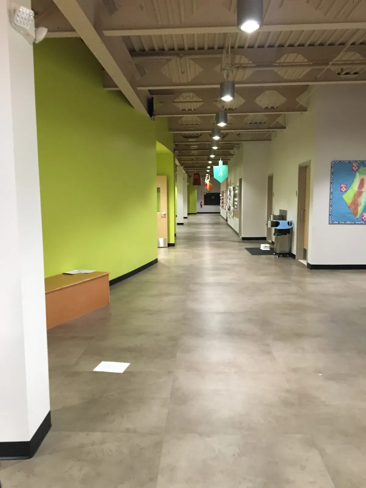 Yeshivat He'Atid — foto 2