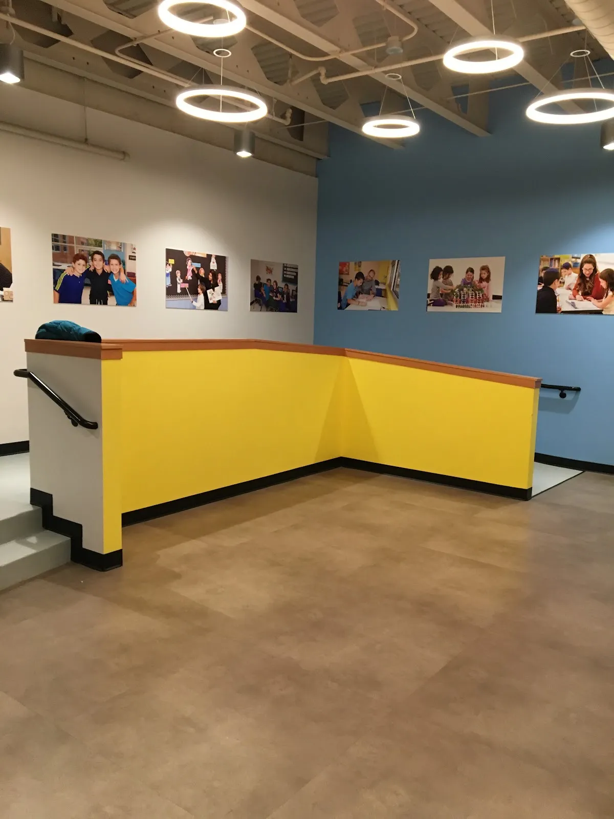 Yeshivat He'Atid — foto 5