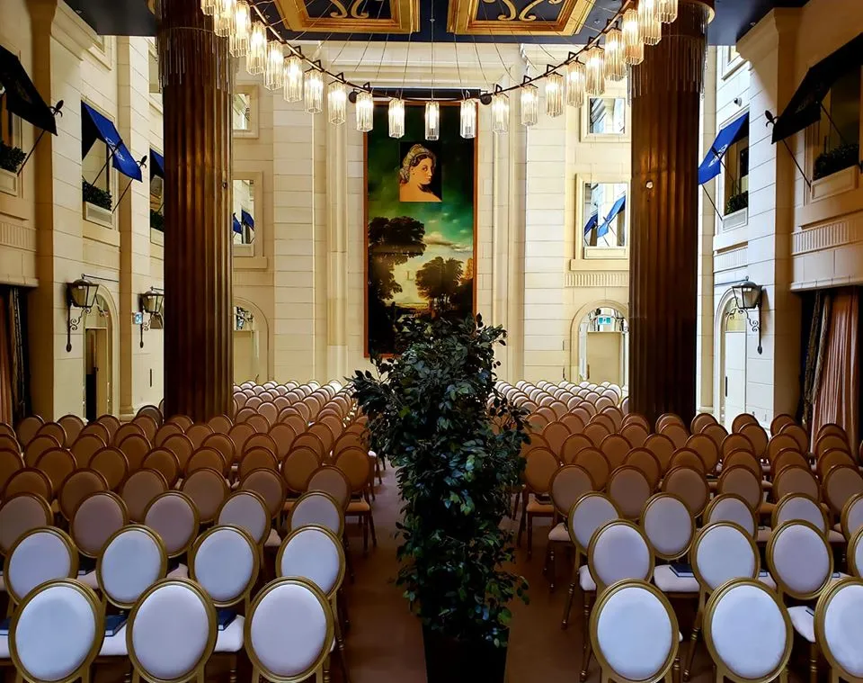 Yorkville Jewish Centre — foto 4