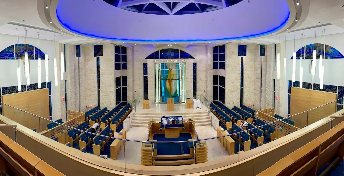 Young Israel of Bal Harbour