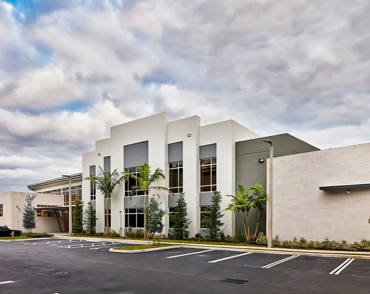 Young Israel of Boca Raton Inc