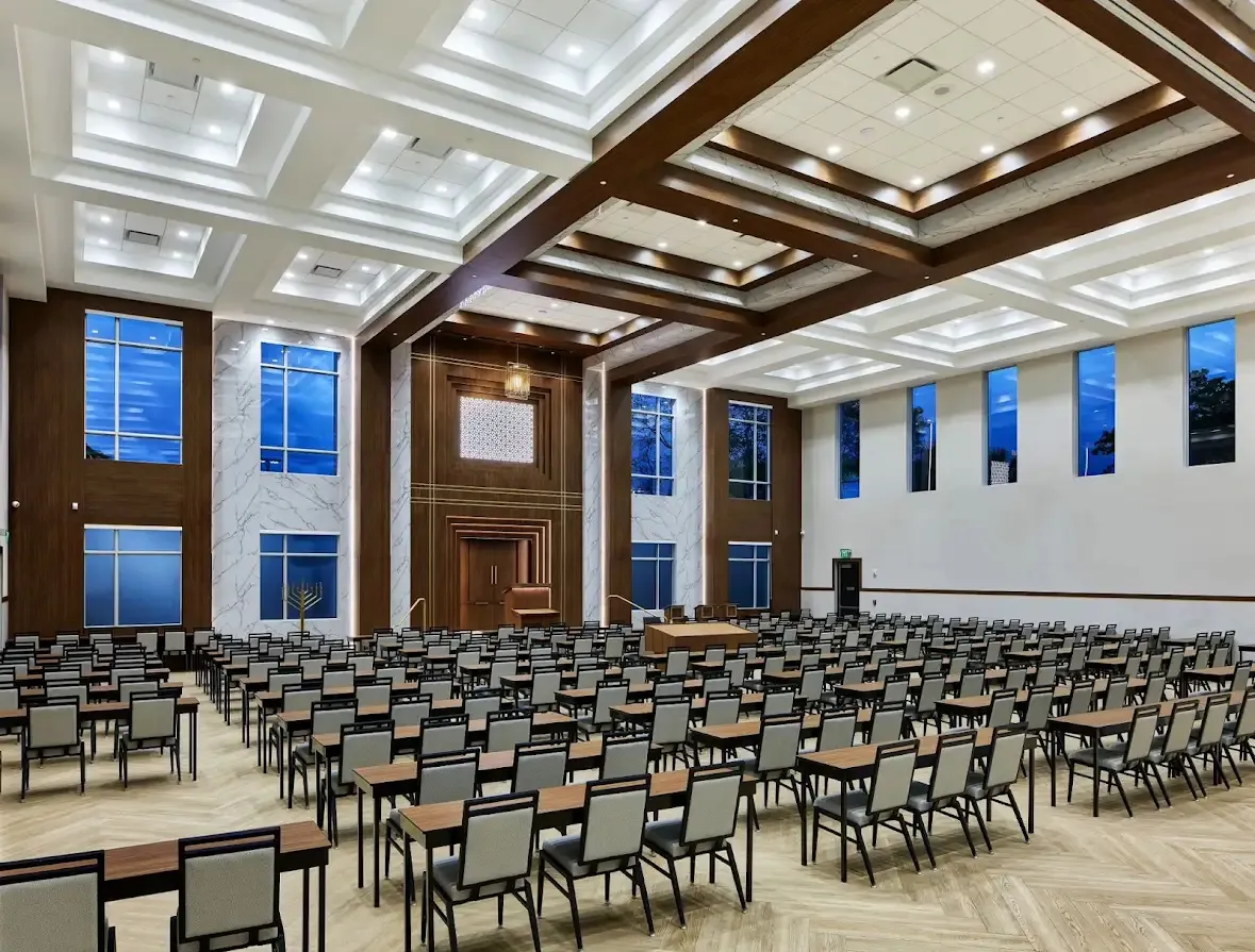 Young Israel of Boca Raton Inc — foto 2