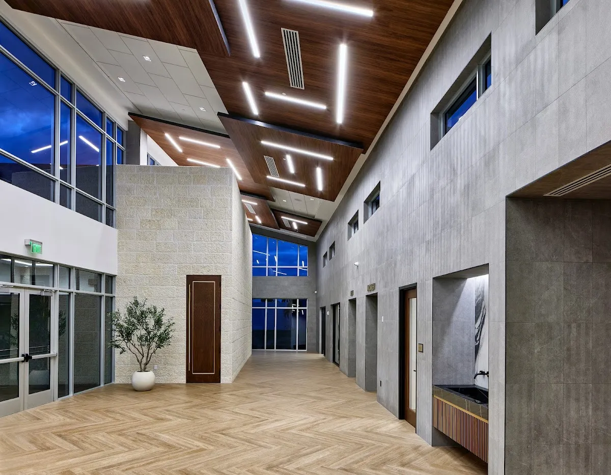 Young Israel of Boca Raton Inc — foto 3