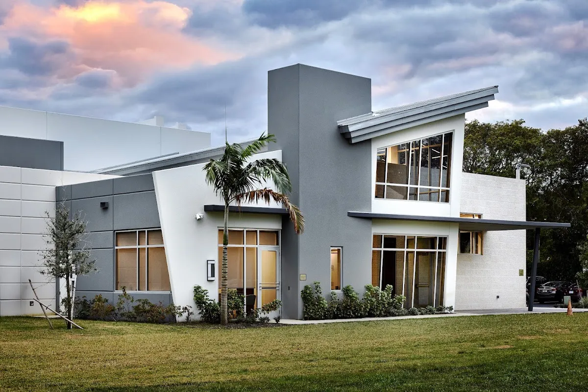 Young Israel of Boca Raton Inc — foto 4