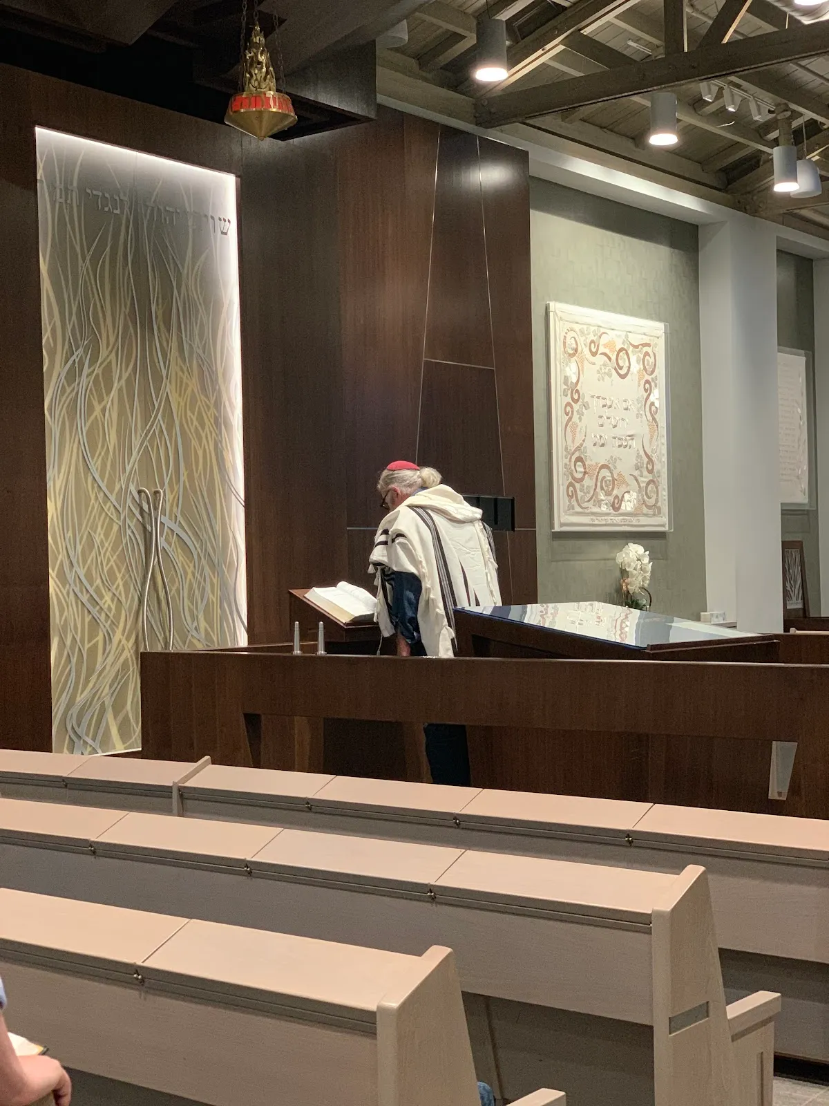 Young Israel of Century City