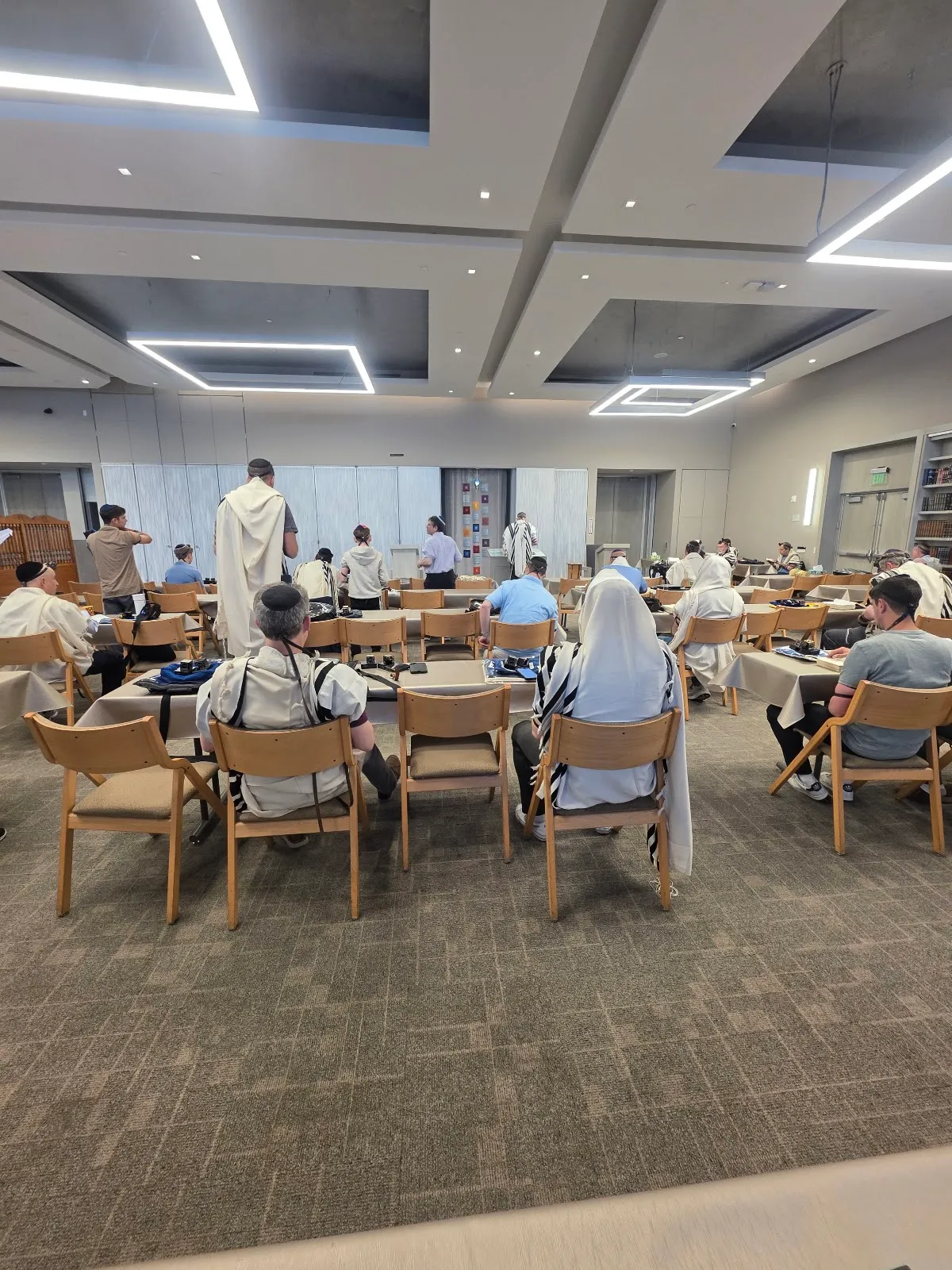 Young Israel of Century City — foto 3