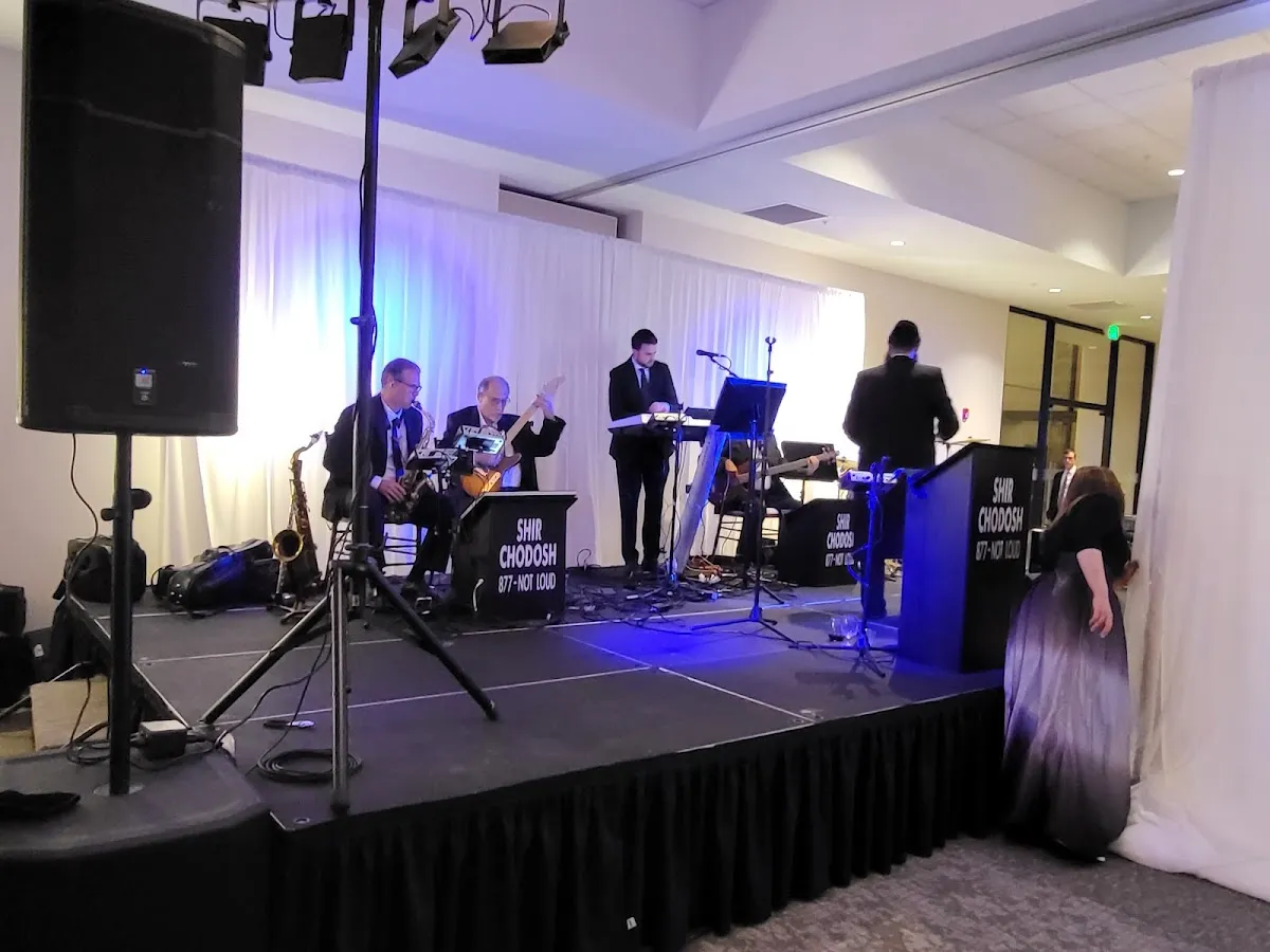 Young Israel of Greater Cleveland — photo 2
