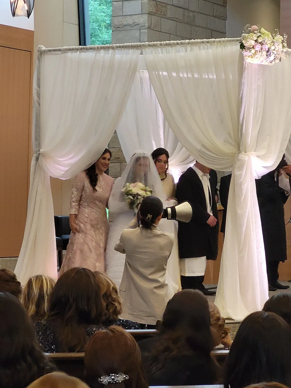 Young Israel of Greater Cleveland — photo 3