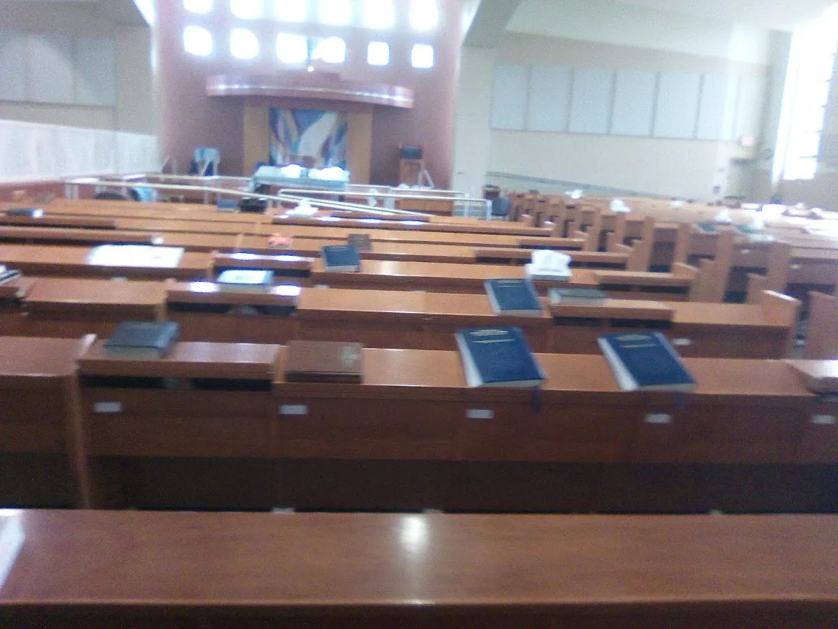 Young Israel of Greater Cleveland — photo 4