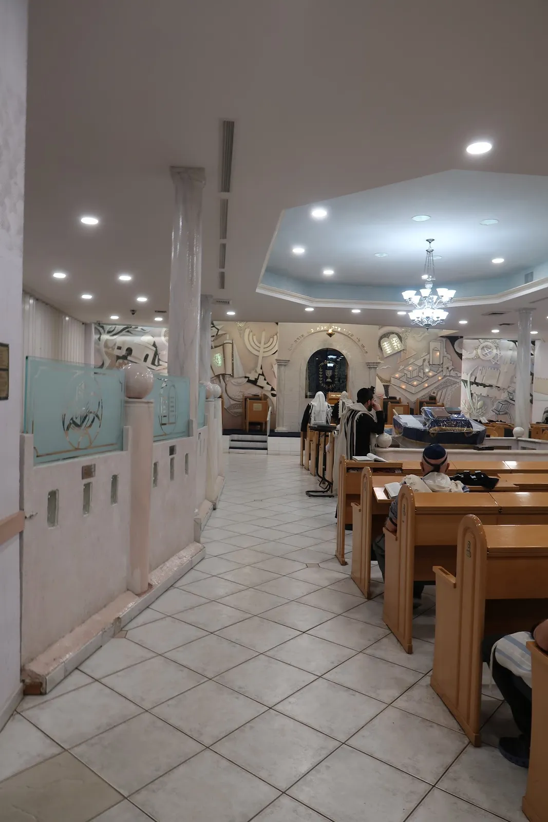 Young Israel of Greater Miami — foto 3