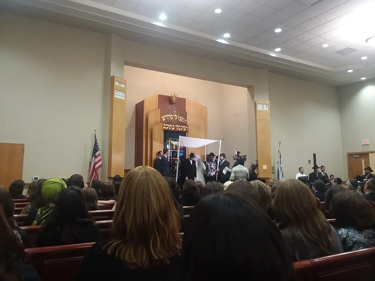 Young Israel of Oak Park