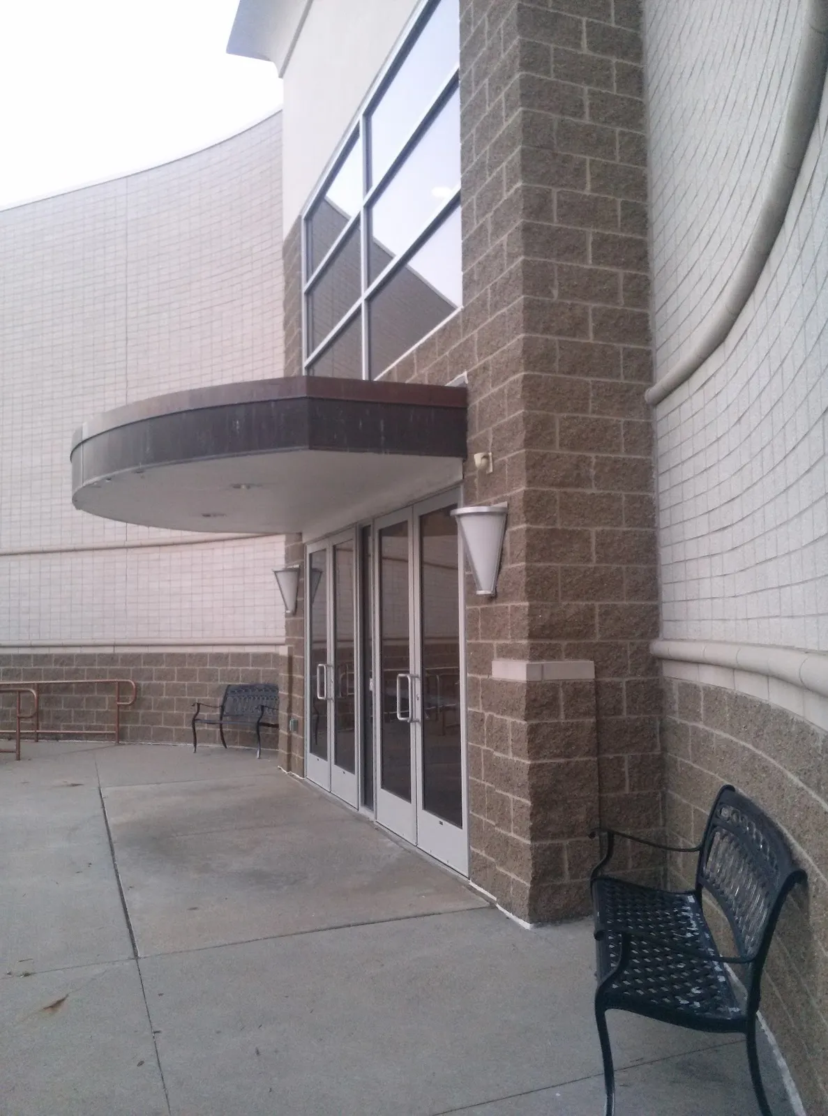 Young Israel of Oak Park — foto 3