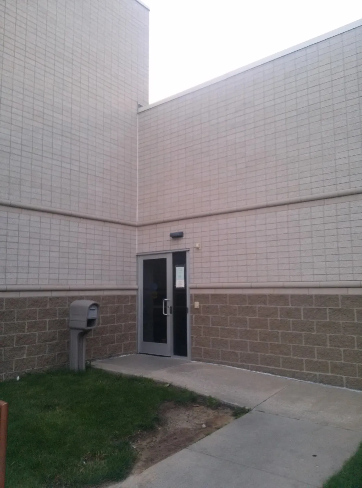 Young Israel of Oak Park — foto 5