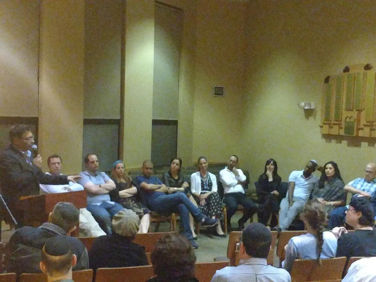 Young Israel of Teaneck — foto 2
