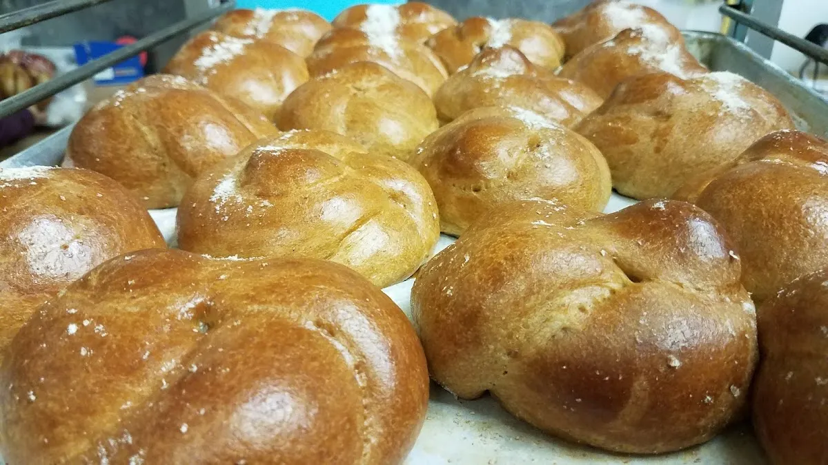 Zadies Kosher Bake Shop — foto 2
