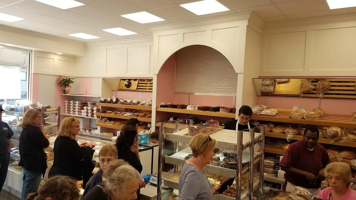 Zadies Kosher Bake Shop — foto 3