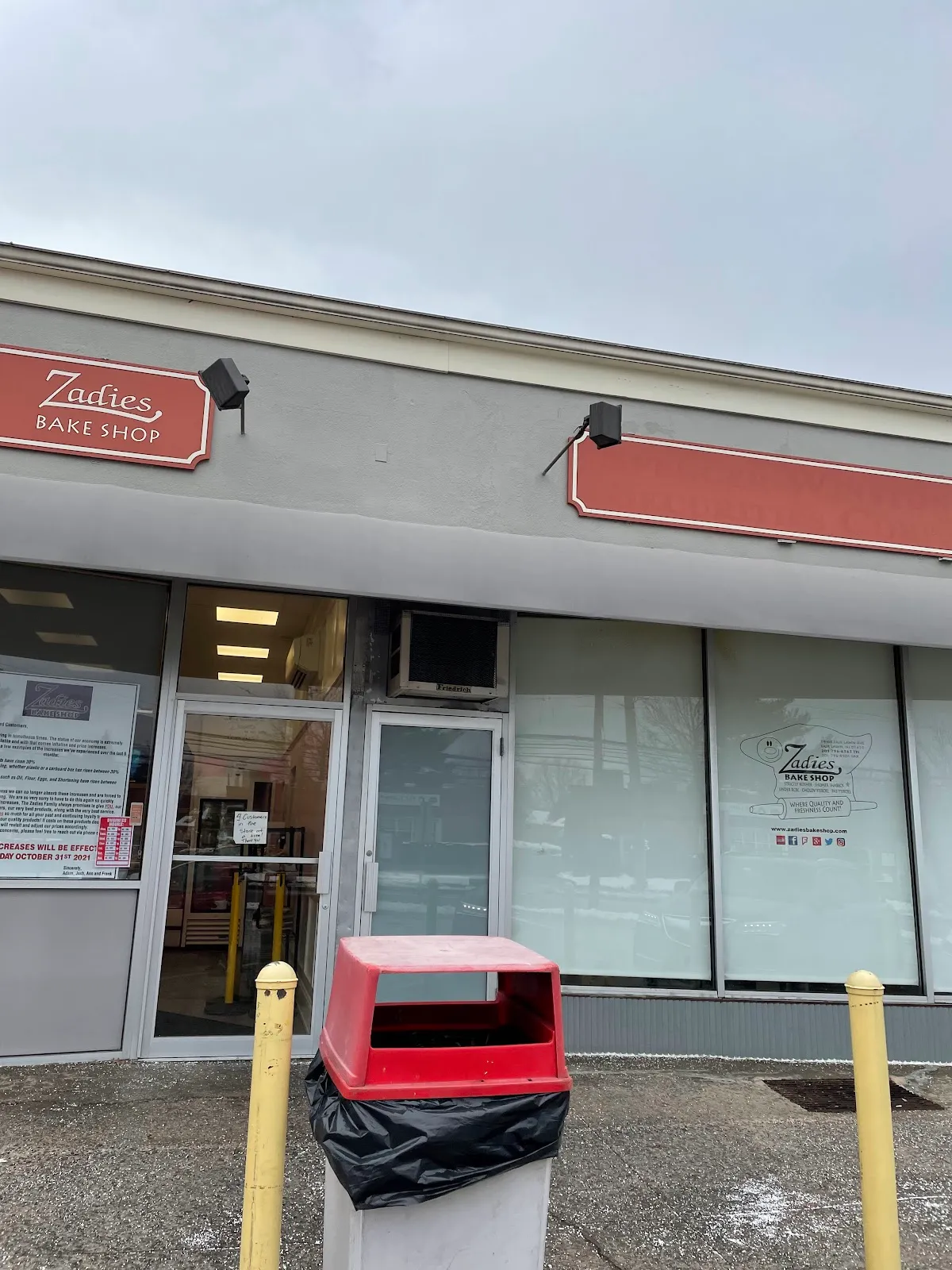 Zadies Kosher Bake Shop — foto 4