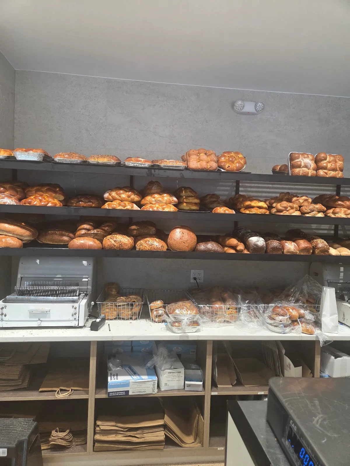 Zadies Kosher Bake Shop — foto 5