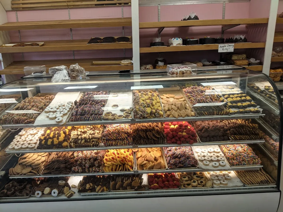 Zadies Kosher Bake Shop — foto 6