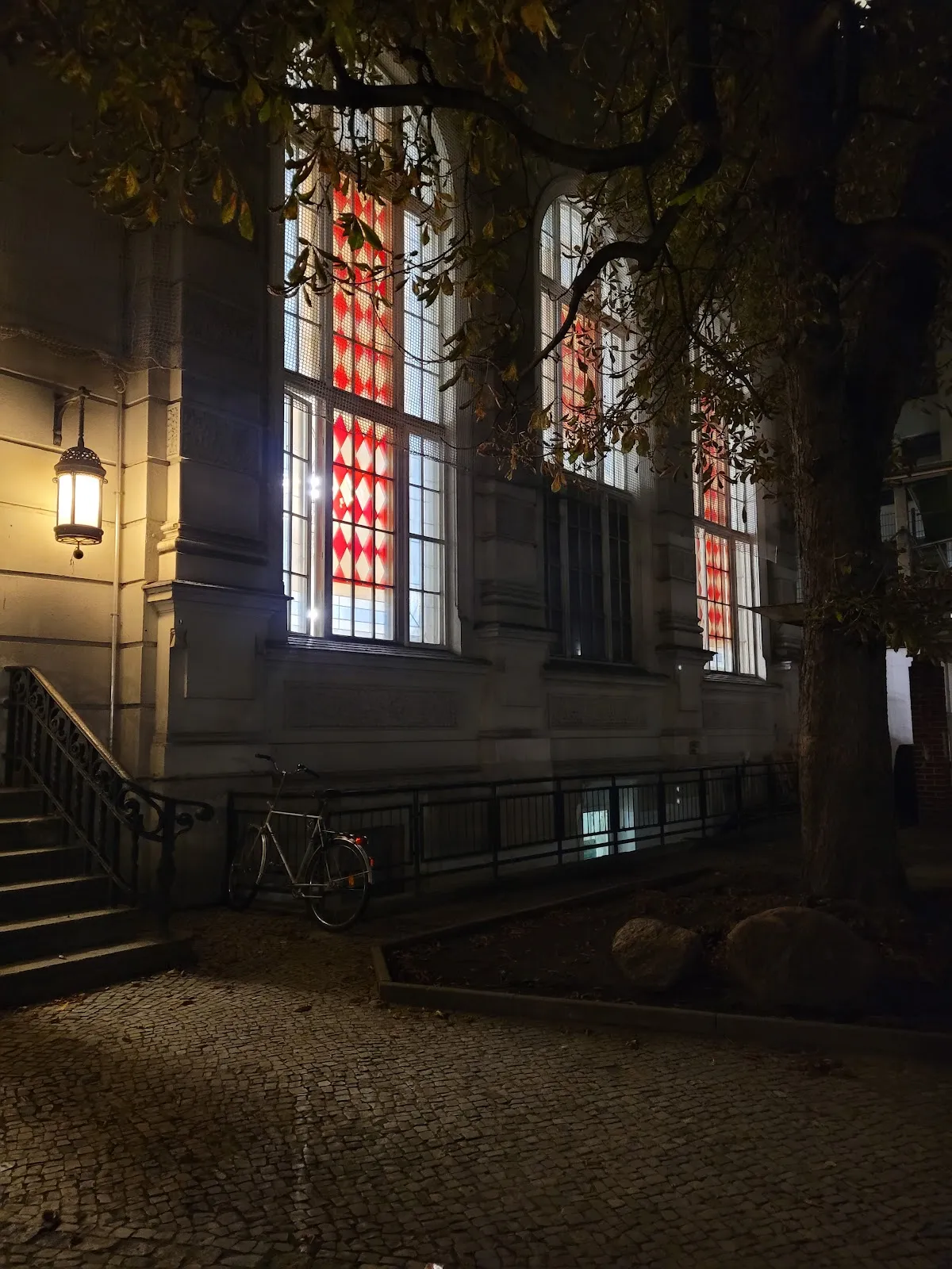 Zentrale Orthodoxe Synagoge zu Berlin — foto 3