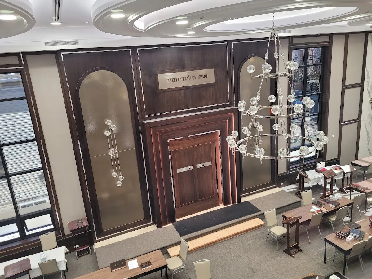 Zichron Binyamin — photo 2