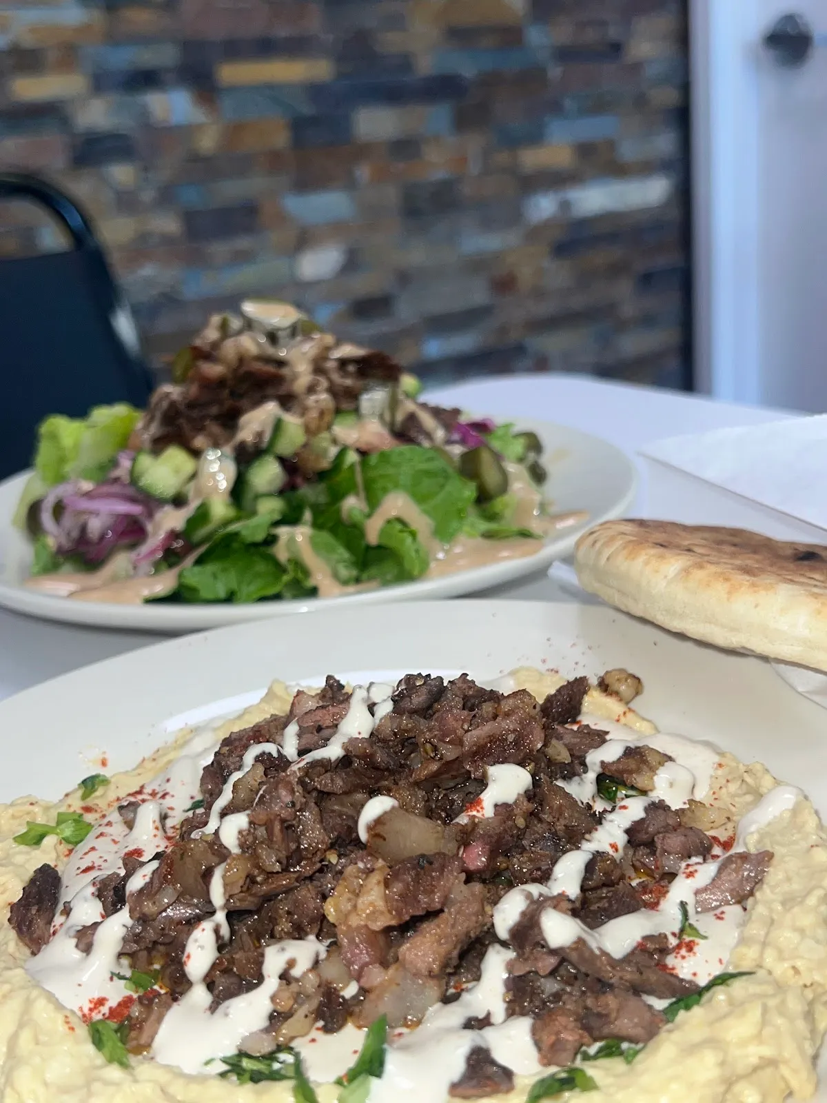 Zoares Kosher Grill — photo 3
