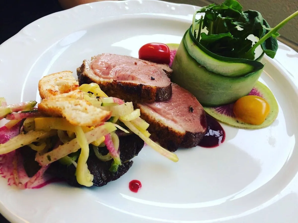 Zuchter Berk Kosher — foto 4