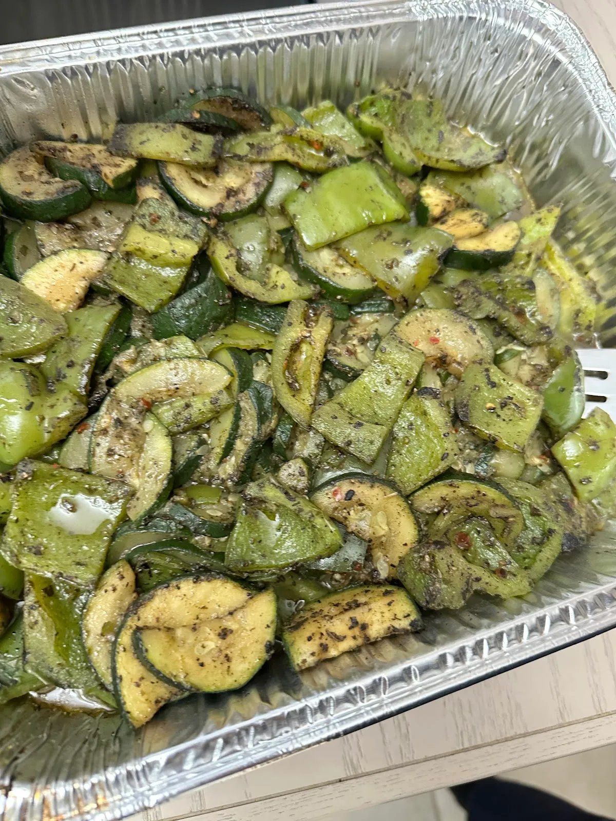 Zuchter Berk Kosher — foto 5