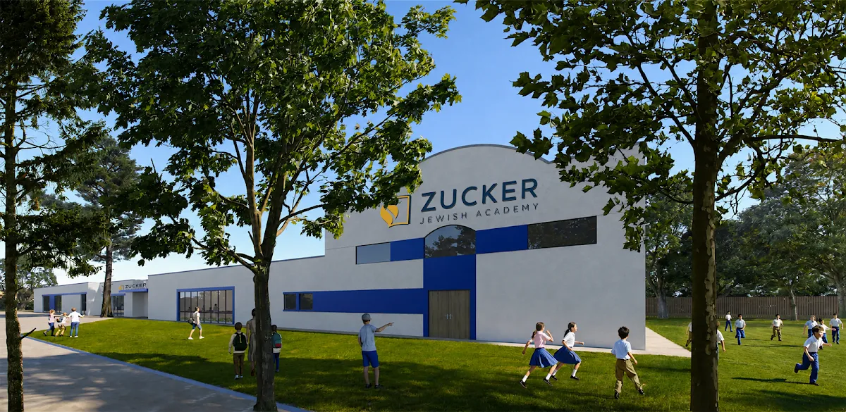 Zucker Jewish Academy of Houston