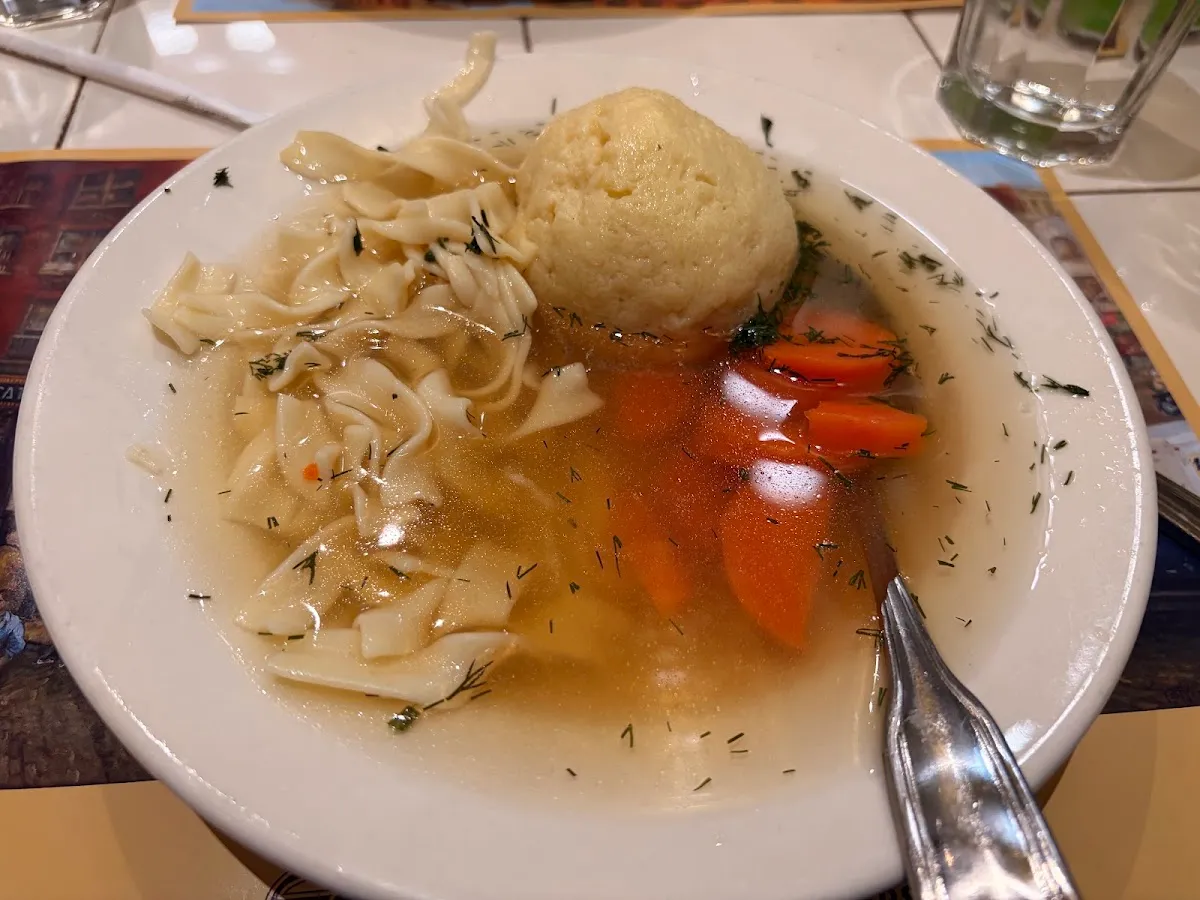 2nd Ave Deli — foto 3