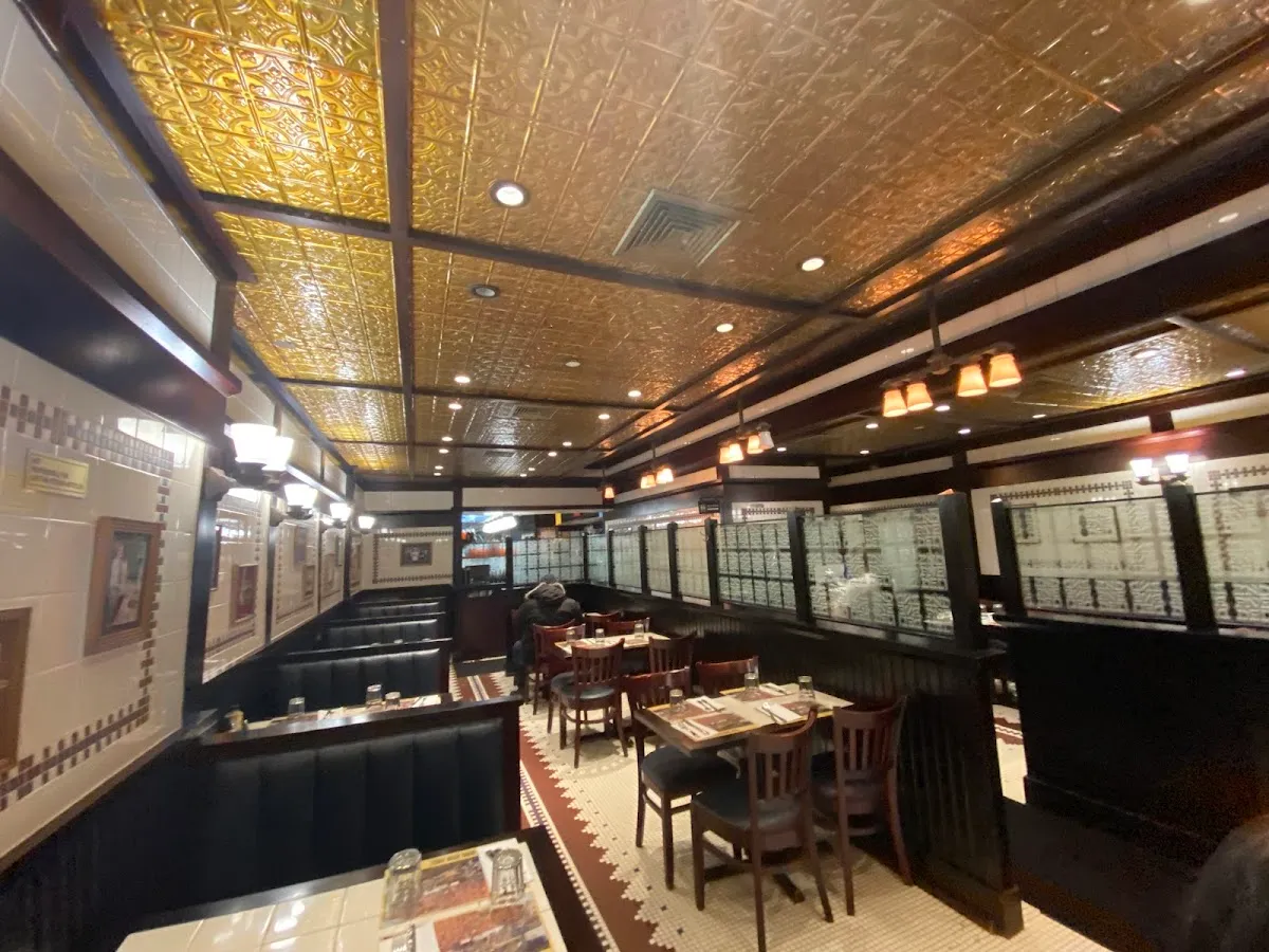 2nd Ave Deli — foto 4