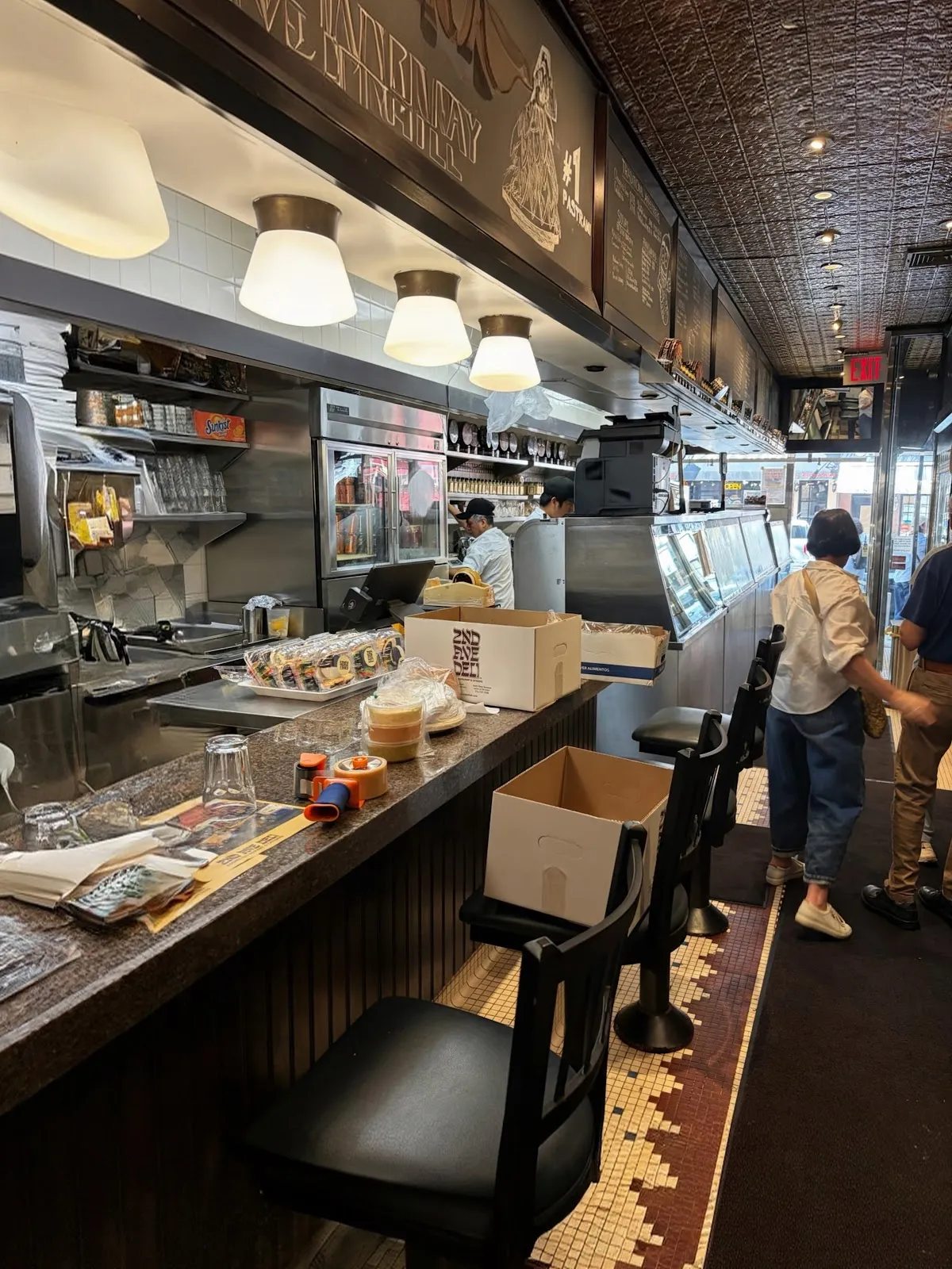 2nd Ave Deli — foto 5