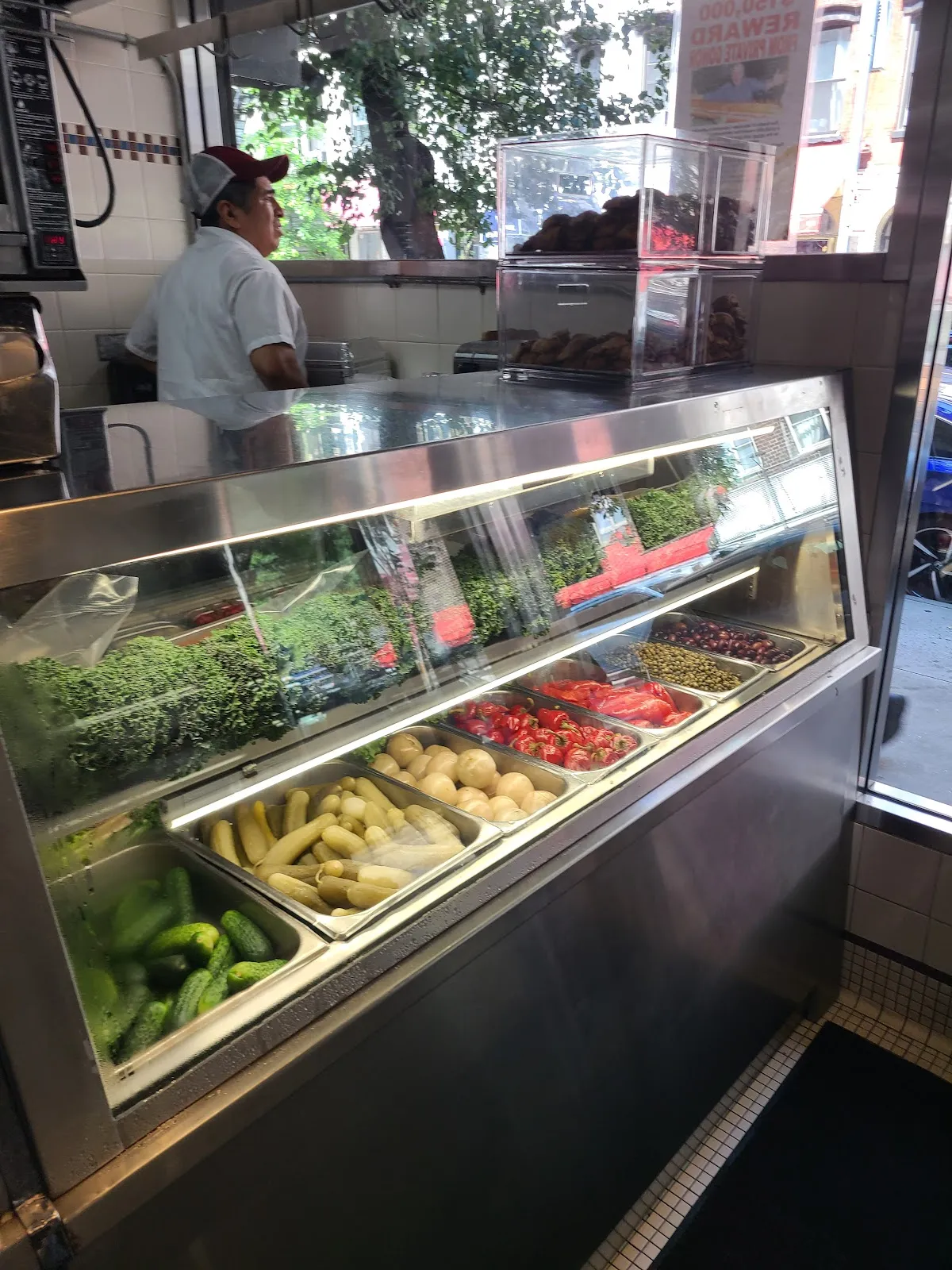 2nd Ave Deli — foto 6
