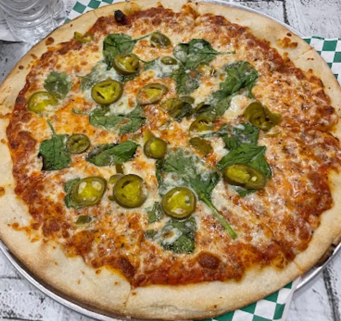 41 Pizza & Bakery — photo 4