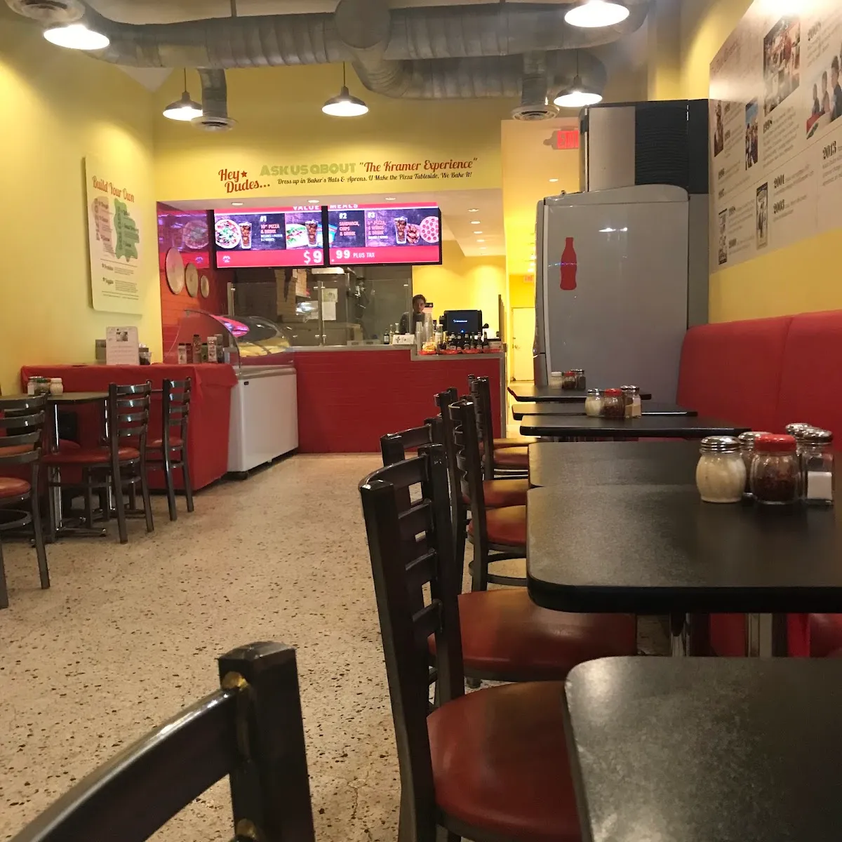 41 Pizza & Bakery — photo 5