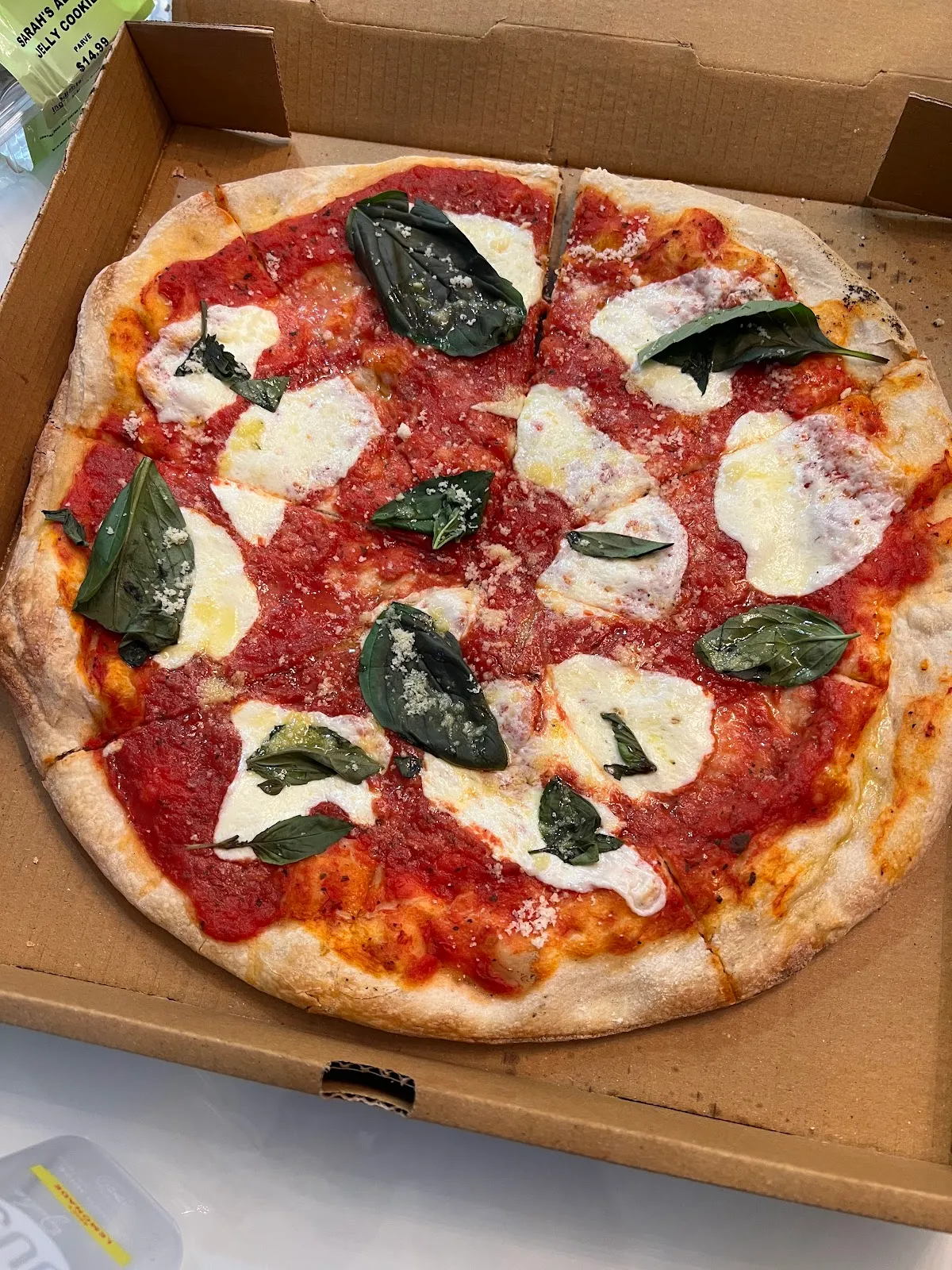 41 Pizza & Bakery — photo 6