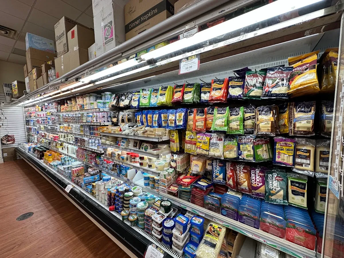 A To Z Glatt Kosher Supermarket — photo 2