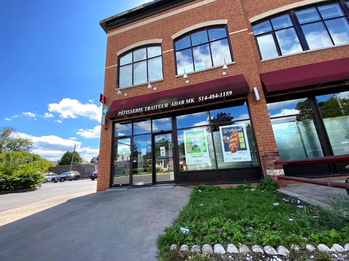Adar - Montreal Kosher Supermarket