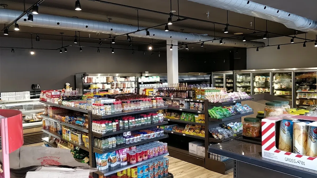 Adar - Montreal Kosher Supermarket — photo 3