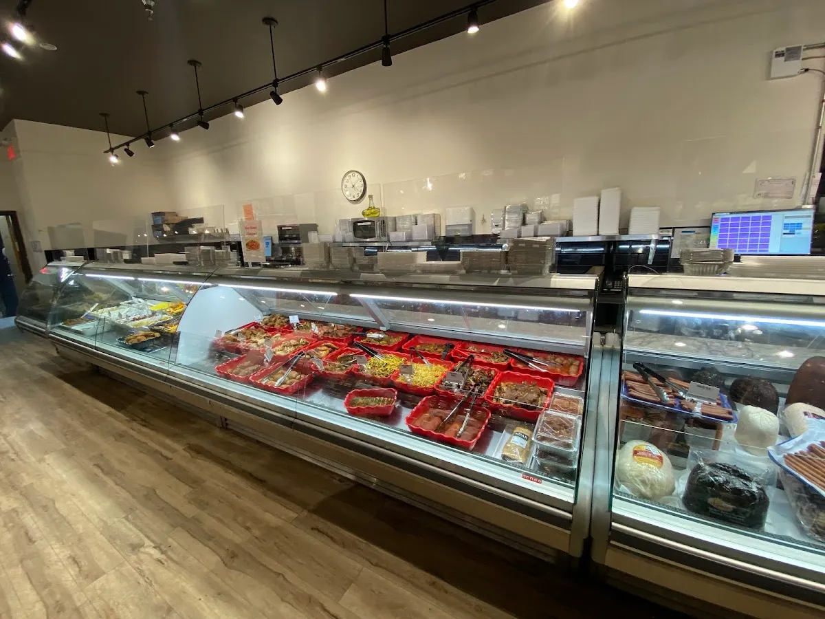 Adar - Montreal Kosher Supermarket — photo 4