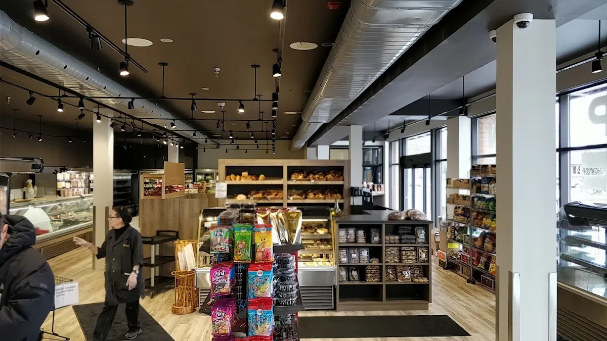 Adar - Montreal Kosher Supermarket — photo 6
