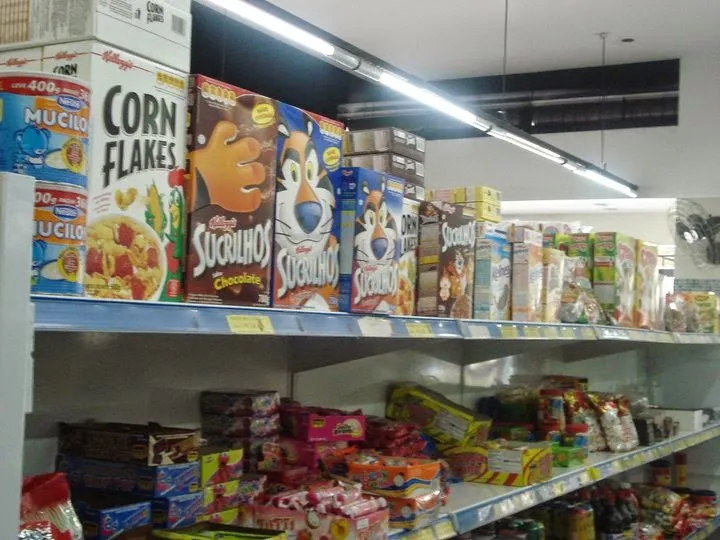 All Kosher - Supermercado Kasher — photo 2