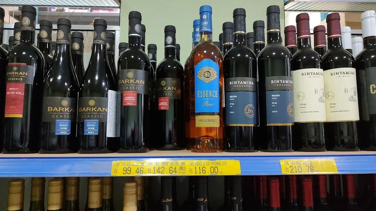 All Kosher - Supermercado Kasher — photo 5